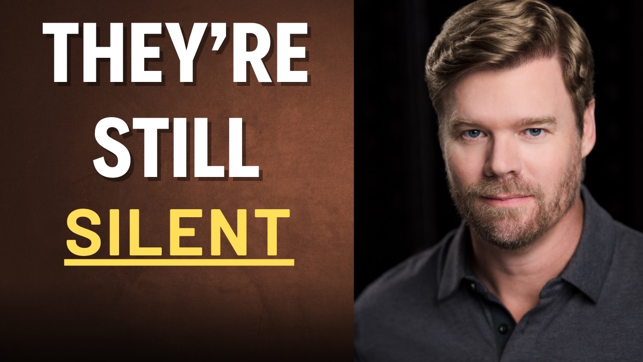 Why They’re Still Silent (And What That Silence Really Means)