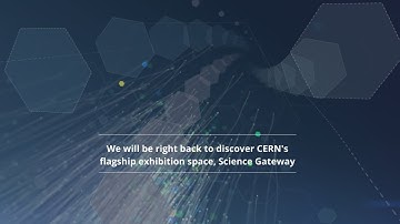 CERN Alumni Second Collisions - Science Gateway talk