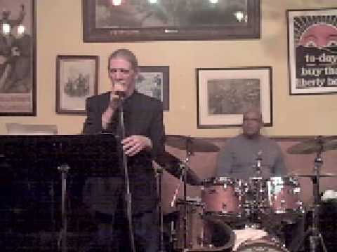 David Garfield All-Star International Quintet Cleveland 2/13/09 For The Love Of You Pt 1