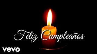 Video thumbnail of "PXNDX - Feliz Cumpleaños (Letra)"
