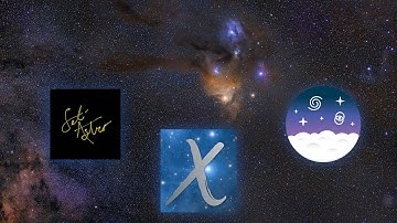 Complete Astro Editing Tutorial (Siril+GraXpert+Cosmic Clarity)