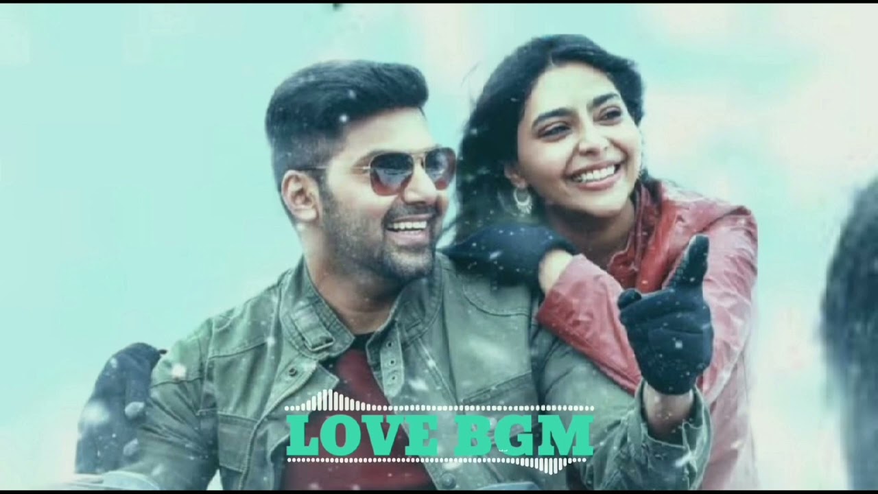 Love Bgm  Captain Tamil Move  Ringtone Download