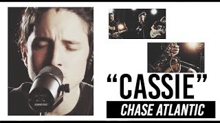 Chase Atlantic // Cassie || Traducido al Español