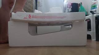 100Kg Trampling Styrofoam, New Video In My Clips4Sale Store, Link In Description