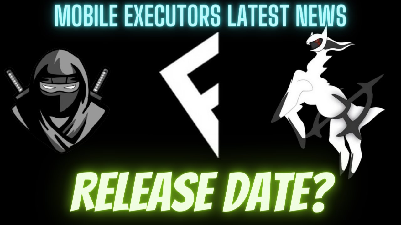 Arceus X New Update 3.2.0 🔥 Better than Fluxus Executor mobile