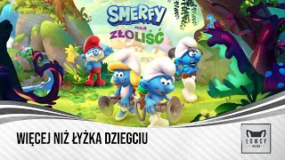 Smerfy: Misja Złoliść (Mission Vileaf) - Więcej niż łyżka dziegciu / All Bark, No Bite Trophy