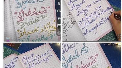 Writing a subscriber