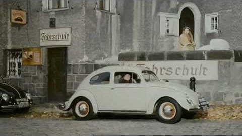 Thumbnail of VW - Reincarnation (music by Keith Kenniff)