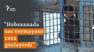  Komandir Kimə Səs Verməli Olduğumuzu Deyirdi Ordu Və Həbsxanalarda Seçki