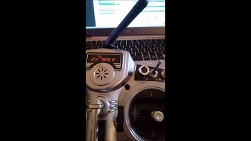 eachine rx QX90 problem