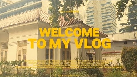 A Day In My Life || Perpustakaan Nasional, Blok M || with my friends ✨🌿☀#vlog#adayinmylife#beranda