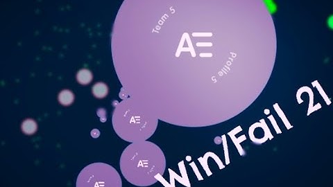 Agarlist.com / Alis.io Win/Fail #21 // 600 sub special!