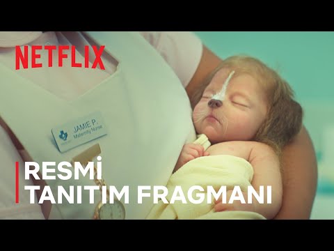 Sweet Tooth | Tanıtım Fragmanı | Netflix