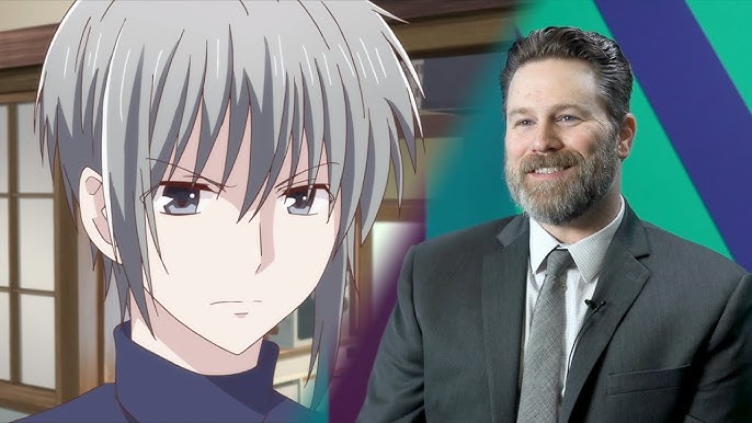 Fruits Basket (2019) English Cast Additional Voices : r/anime