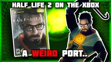 A Brief Look At Half Life 2