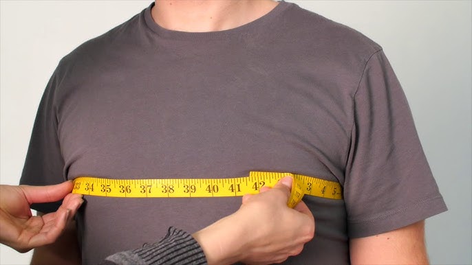 3 Ways to Take Clothing Measurements Without Measuring Tape