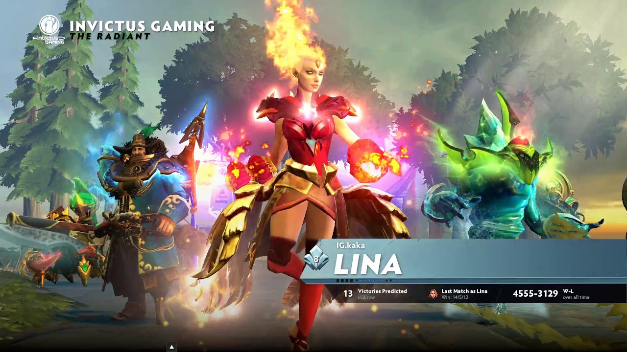 GAME 3 - Playoff - [CZSK] Hellraisers vs Invictus Gaming - DOTA Summit 11 - MINOR - c1RcA Cast