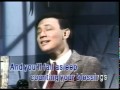 Jose Mari Chan - Count Your Blessings (Instead of Sheep)