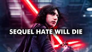 The Sequel Trilogy Will Be Loved In The Future
