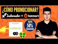 Únete al Equipo de AFILIADOS de Instamaster (¡Gana 50% de Comisión!)