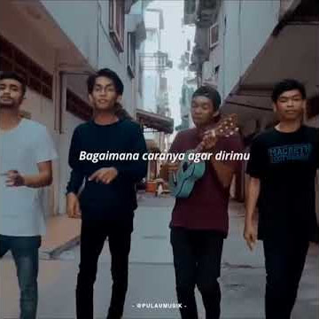 Suka sama kamu d'bagindas - cover sebaya project | cr= tertera |