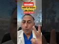 Dr. Khanna EXPOSES 5 Shocking Smile Eye Surgery Side Effects