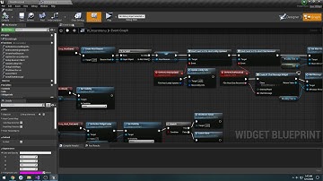 Unreal Engine C++ Nazi Zombies: 42: "Lobby: Fix Player List and Optimize Blueprint"