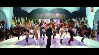 Criminal - Ra One - (Full Video Song)  Ft. Akon - Shahrukh Khan Kareena Kapoor