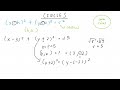 Sat math part 01  circles equation