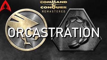 Command & Conquer Tiberian Dawn gameplay || GDI Mission 10a (hard)