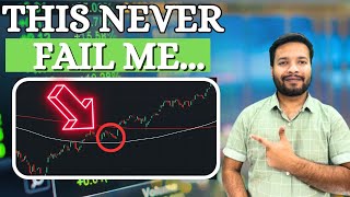 Weighted moving average explained in Hindi