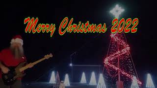 2022  God Rest Ye Merry Gentlemen