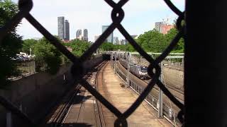 Amtrak northeast regional 175