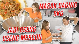 REGI COBAIN OSENG-OSENG MERCON 5KG MASAKAN AYU