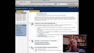 ICM590 - Module 14 - The Final Project