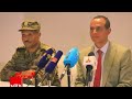 መንግሥት በፋኖ ላይ ያቀረበው ወቀሳ  @ethiopian_reporter
