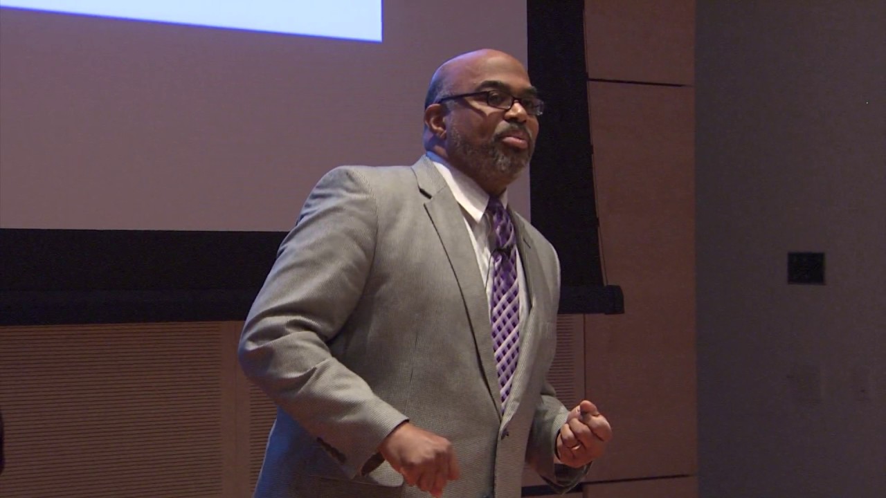 Race and the Media - Jesse Holland