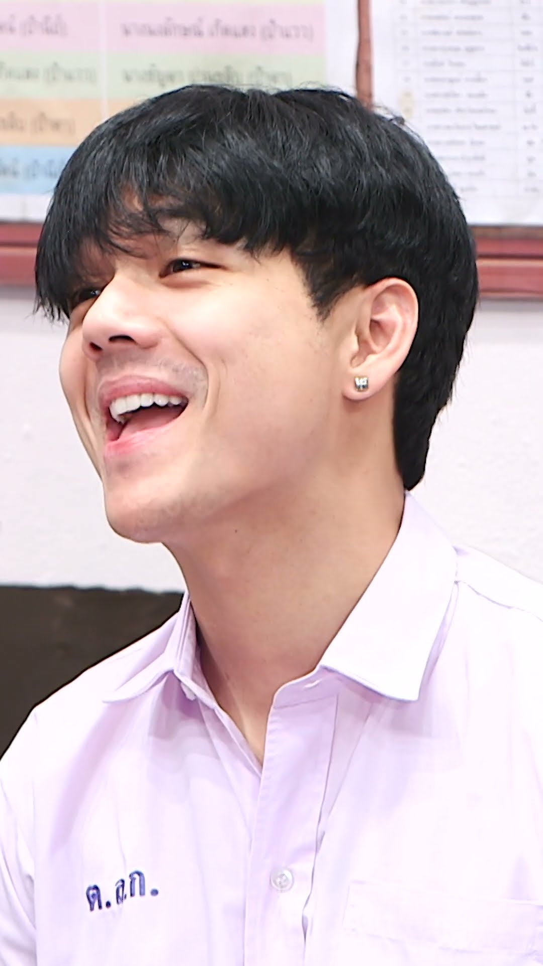 สกลนคร #หกฉากครับจารย์