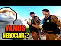 ABORDAGENS E OCORRÊNCIAS POLICIAIS (EP.138)