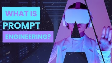 What is Prompt Engineering? | Unleashing the Power of Words in AI