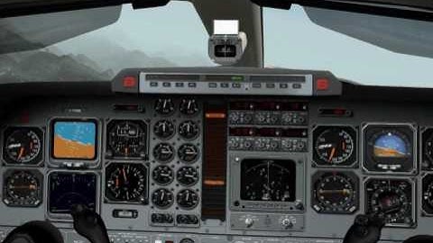 SimHQ Review: X-Plane 9 (Part 1)