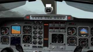 SimHQ Review: X-Plane 9 (Part 1) screenshot 5