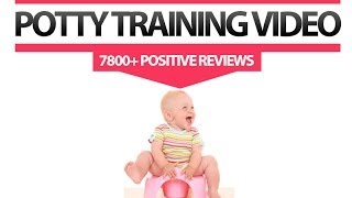 Potty Training Video For Todlers