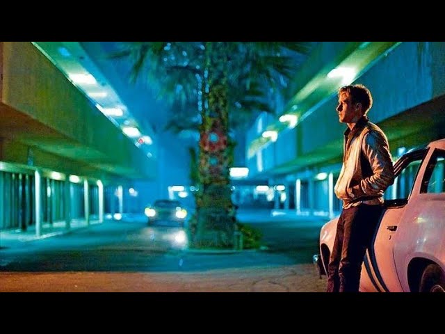 Drive | Gazapizm - Süzülerek