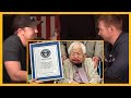 The World Record For Oldest Person To Ever Live