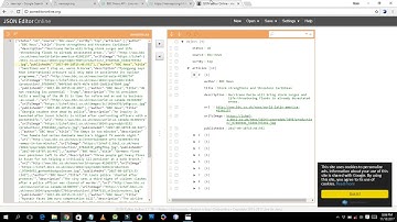 How to Fetch JSON data using Volley(Part 1)
