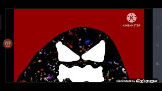 Pibby Glitch Jumpscare