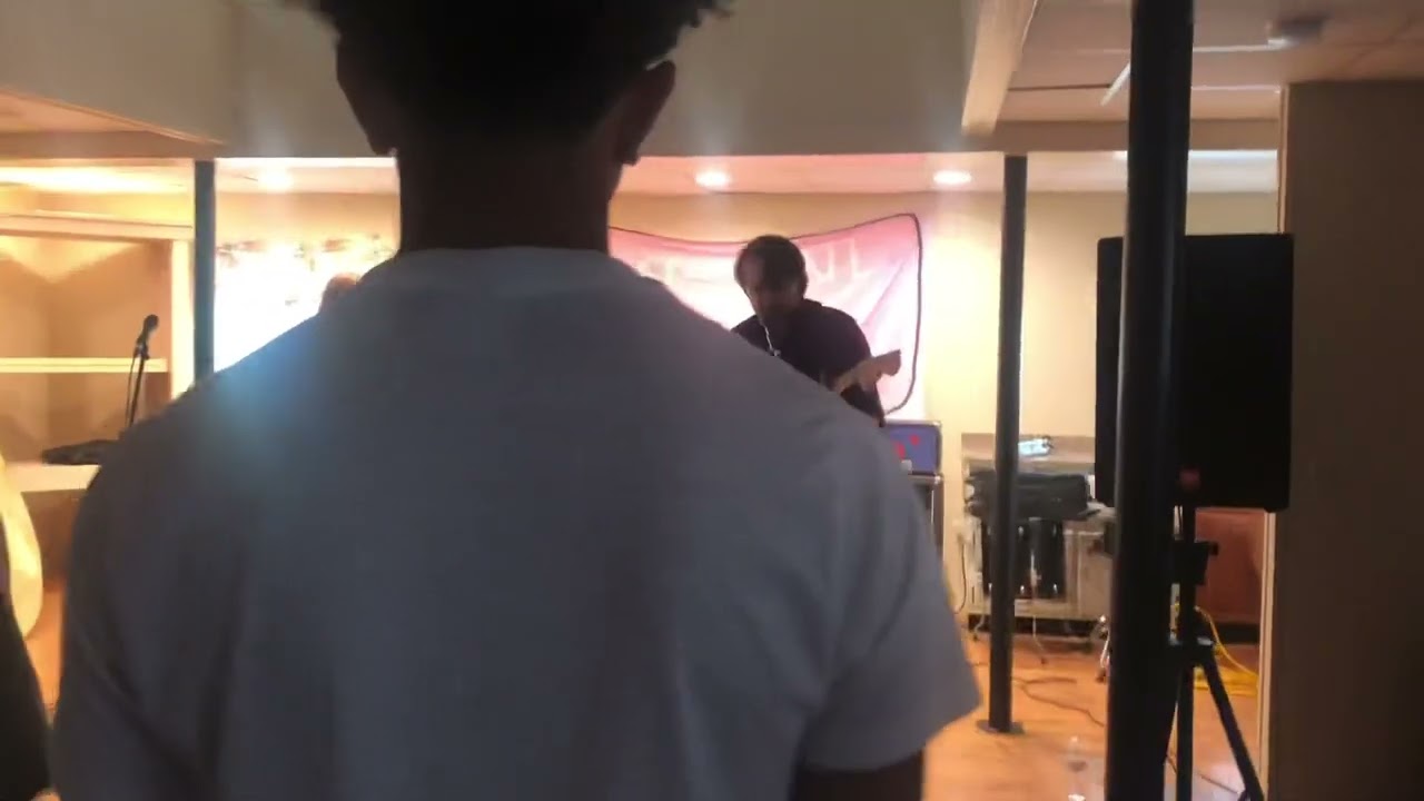 Two Thumbs Down, Live at The Salt Shaker, July 14th, 2022