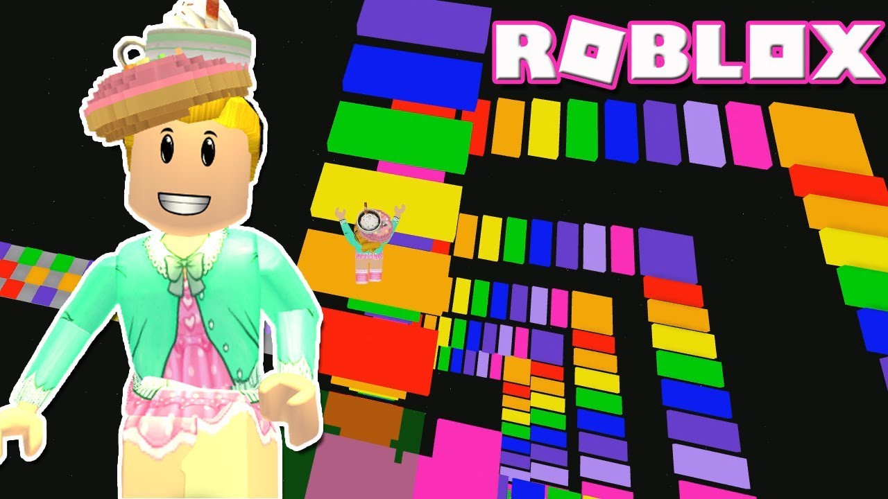 The Hardest Obby Roblox The Adventure Obby By Jenni Simmer - roblox escape mcdonalds obby new 1 finish
