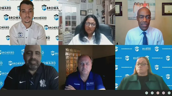 Increase In COVID Cases Has Educators, Students & Parents Concerned About In-Person Learning